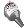 PERFORM TOOL CLEAR VIEW EASY-FILL FUNNEL 1 QUART [W4057]