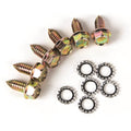 CAMCO 6PK SWAY CONTROL TAP SCRE [48389]