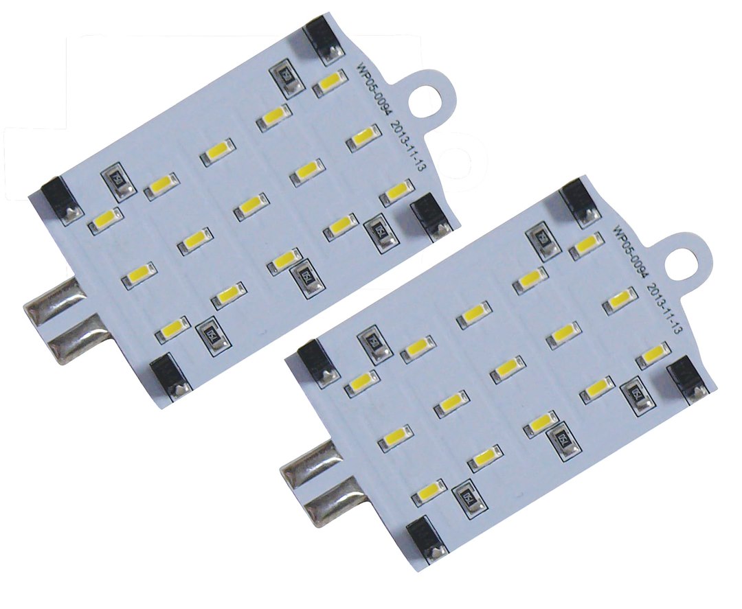VALTERRA LLC 2PK FLAT 921 SW  135L [DG726011VP]