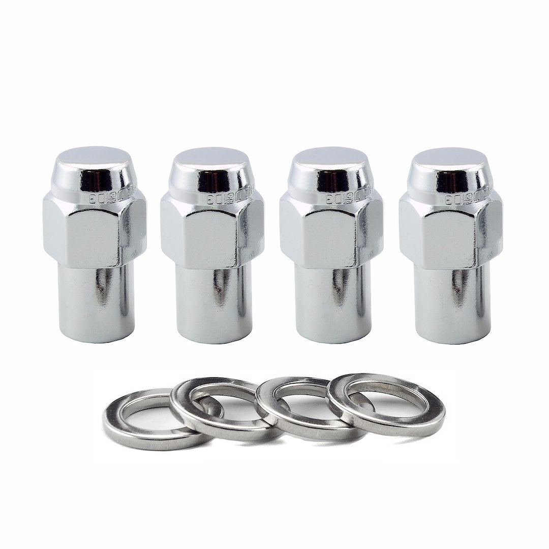 MCGARD 7/16RH MAG WHEEL LUGS [61001]