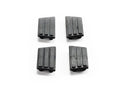 Factor 55 Rubber Guard  Flatlink  Pack of 4 [00052]