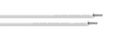 SEA DOG 16 AWG WHITE 100FT PRIMARY WIR E [8016052]