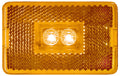 PETERSON MFG LED CLEARANCE LIGHT [V170A]