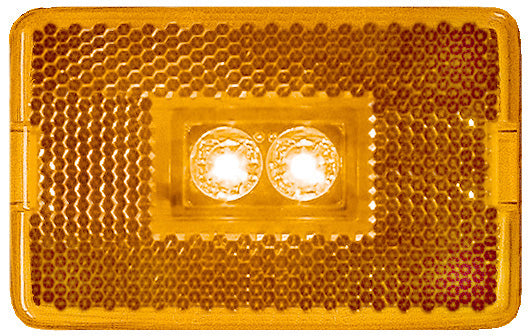 PETERSON MFG LED CLEARANCE LIGHT [V170A]
