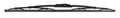 HELLA WIPER BLADE 22 ' STANDARD SINGLE [858083221]