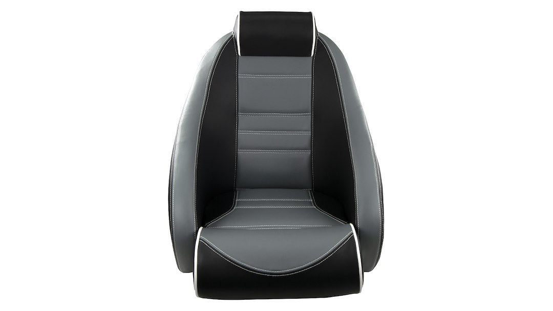SPRINGFIELD STINGRAY RUNBOUT SEAT FLIP UP BLSTR [104093001]