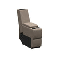 LIPPERT COMP HERITAGE DRIFTWOOD 10IN CONSOLE [2024044098]