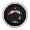 SIERRAMARINE FUEL  BLACK STERLING 2' [67021P]