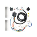 Tekonsha T-One  W/Modulite  16-18 Honda [118286]
