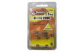 WIRTHCO AGC GLASS FUSE-2 AMP [24602]
