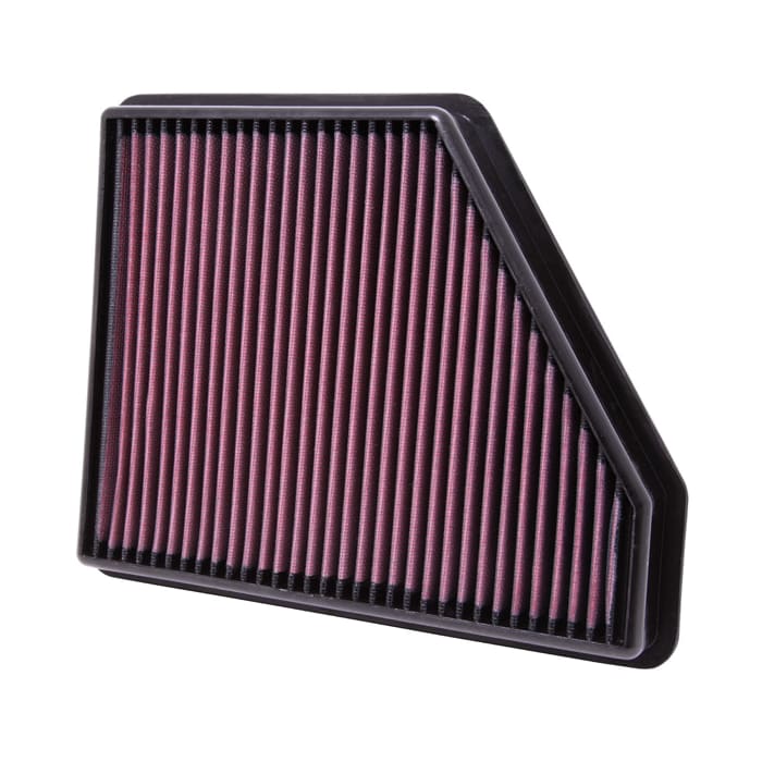 K&N FILTER 2010 CAMARO 6.2L 3.6L [33-2434]