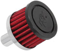 K&N FILTER CRANKCASE VENT FLT.SEE AP [62-1020]