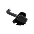 K&N FILTER PERFORMANCE AIR INTAKE SYSTEM [30-1563]