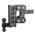 GEN-Y HITCH THE BOSS TORSION-FLEX 2.5' SHANK 7. [GH-1115]