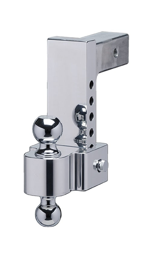EQUALIZER FLASH  10' E-SERIES HD 2.5' SHANK [42-00-2925]