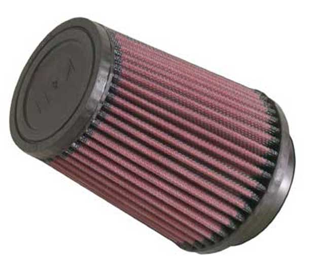 K&N FILTER AIR FILTER SEE APPL.GUIDE [RU-5111]