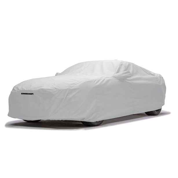 COVERCRAFT CUSTOM 5-LAYER SOFTBACK ALL CLIMATE [C18883AC]