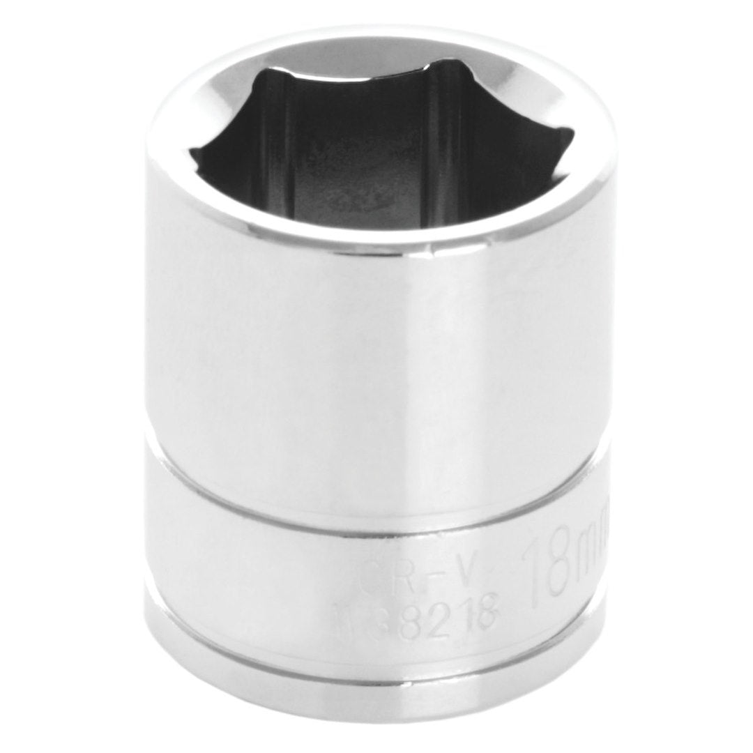 PERFORM TOOL SOCKET 18MM [W38218]