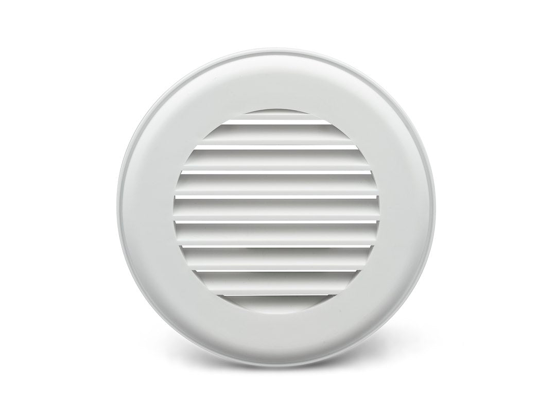 B&B MOLDERS COOLVENT SNAP VENT .25 FLG [94272]