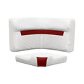WISE SEATING WISE DLX133-1906 DLX PONTOON - CORN [DLX133-1906]