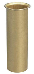 MOELLER DT BRASS L3-7/8' X 1-1/4'OD [021253-388D]