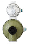 AP PRODUCTS EXCELA-FLO 2 STAGE REG [MEGR-291HP]