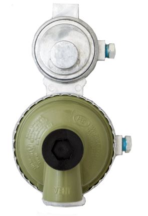 AP PRODUCTS EXCELA-FLO 2 STAGE REG [MEGR-291HP]