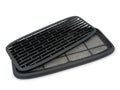 B&B MOLDERS RETURN AIR GRILL [94282]