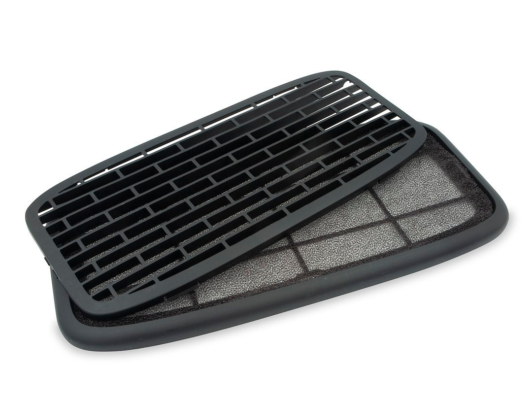 B&B MOLDERS RETURN AIR GRILL [94282]