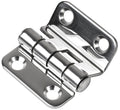 SEA DOG STAINLESS OFFSET HINGE 1-1/2' [201590-1]