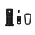 GARMIN ELEC. SPINE MOUNT ADAPTER W/CARA  INREACH [010-12723-00]