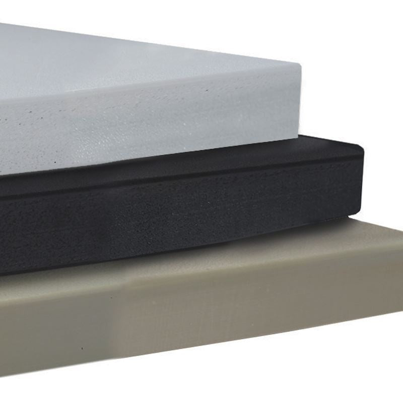 TACO METALS MARINE LUMBER  12X27X1/4  WHITE SEA [P10-2512WHA27-1]