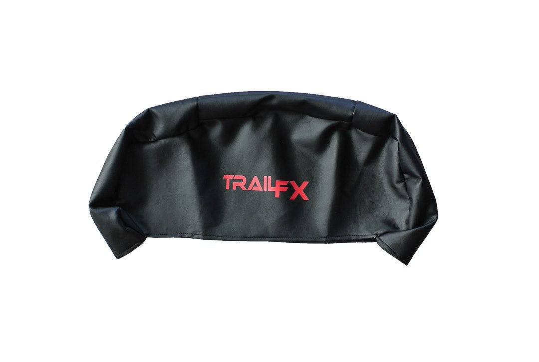 TRAILFX WINCH COVER SOFT [WA016]