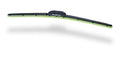 SCRUBBLADE 16'GREEN SILICONE SHADEBLADE PER BA [CBG1600]