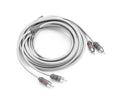 CLARION 2-CH TWISTED-PAIR MARINE AUDIO INTE [010-13571-00]