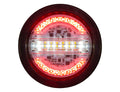BUYERS PROD 4' COMBO LED STOP/TURN/TAIL STROBE [5624432]