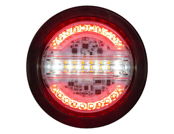 BUYERS PROD 4' COMBO LED STOP/TURN/TAIL STROBE [5624432]