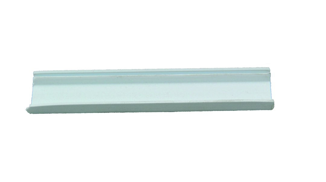 AP PRODUCTS 8' HEHR SCREW COVER POL/W [011-365]