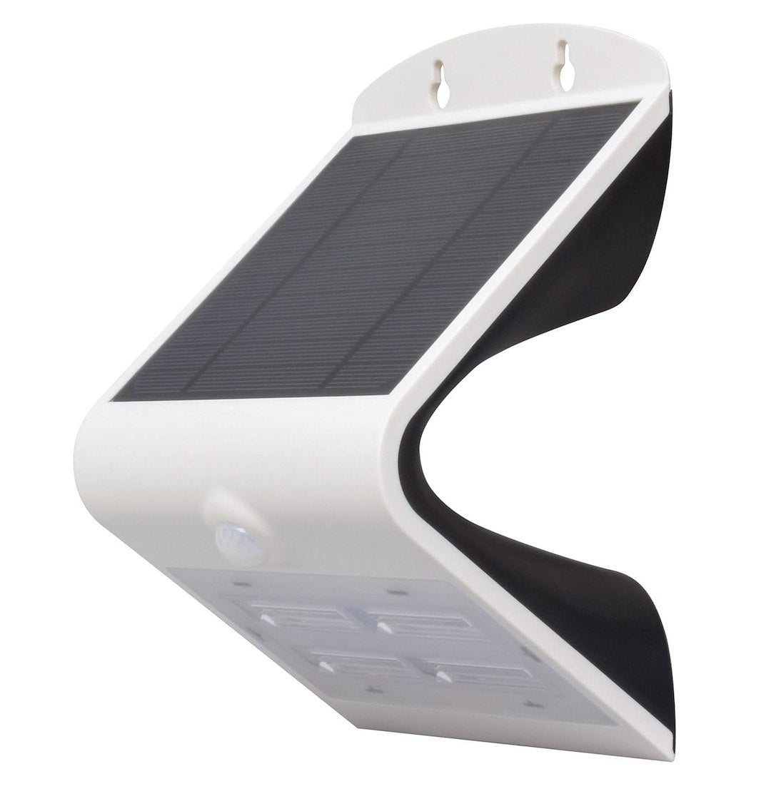 VALTERRA LLC SOLAR LIGHT  3.2W  400LM [DG0132]
