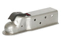 DEMCO 2.313 COUPLER BOLT ON ASS [13203-95]