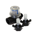 LIPPERT COMP SCREEN FILTER AND CONNECTORSTAIL [689059]