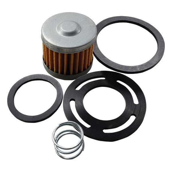 EMP FUEL FILTER [35-01501-1]