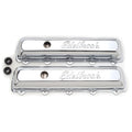 EDELBROCK VC CHRM OLDS V8 330-455 [4485]