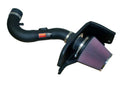 K&N FILTER FIPK MUSTANG V6-4.0L 2005 [57-2566]