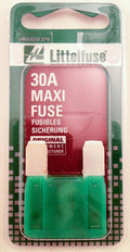 Littelfuse Maxifuse 5 CDS/Pack 30a [MAX30BP]