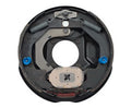 DEXTER AXLE OLD STYLE FLANGE BRK KIT 10X2-1/4 [K23-454-00]