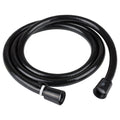 DURA FAUCET 60'VINYL SHOWER HOSE BLK [DF-SA230-BK]