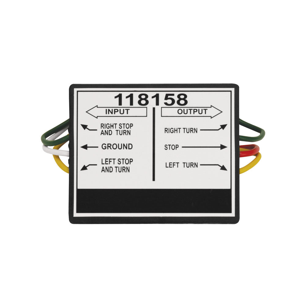 TOW READY 2TO3 TAILIGHT CNVRTR [118158]