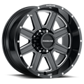 RACELINE 940M 20X10 6X135  0MM [940M-21065-19]
