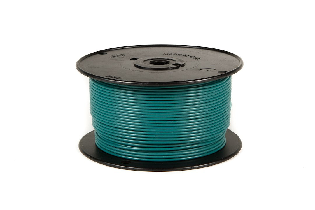WIRTHCO CROSSLNK PRIMARY WIRE 16G [81034]